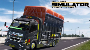 Read more about the article 7 Game Truck Oleng Mod Apk Offline Android 2023 Terbaru Gratis Download