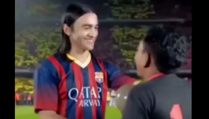 Read more about the article Artinya Apa Bang Messi Meme Viral di Tiktok, Simak Penjelasan Lengkapnya Disini