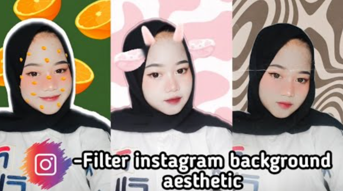 Read more about the article 20 Filter IG Background Aesthetic Android Terbaru 2023 Yang Wajib Kamu Coba