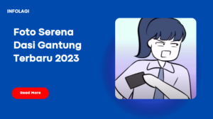 Read more about the article Foto Serena Dasi Gantung Versi Anime Terbaru 2023