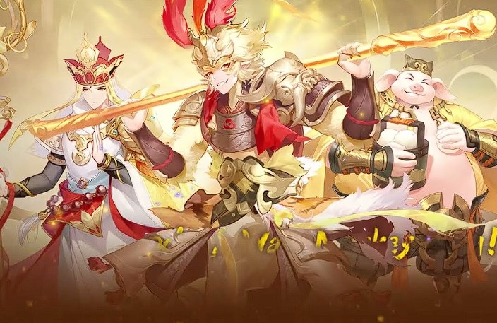 You are currently viewing Kode Redeem Monkey King Arena Of Heroes Januari 2023