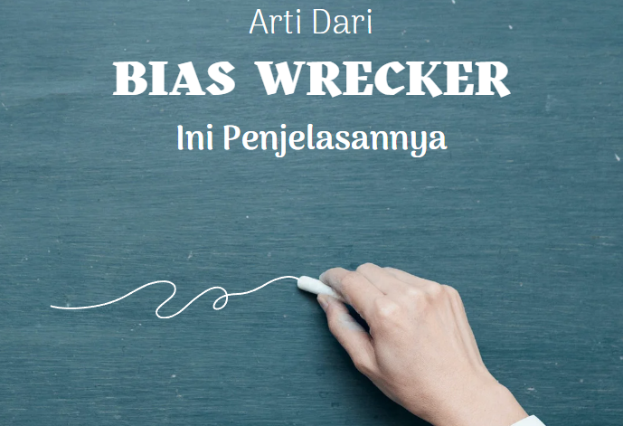 Read more about the article Bias Wrecker Artinya Apa? Fans Kpop Harus Tahu Istilah Ini
