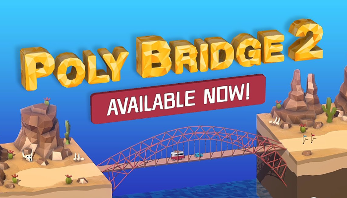 You are currently viewing Download Poly Bridge 2 Mod Apk Terbaru 2023