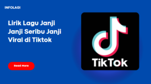 Read more about the article Lirik dan Chord Lagu Janji Janji Seribu Janji, Janji Apel di Malam Ini Viral Tiktok