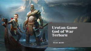 Read more about the article 12 Urutan Game God of War Mulai Awal Sampai Dengan Rilis Terbaru