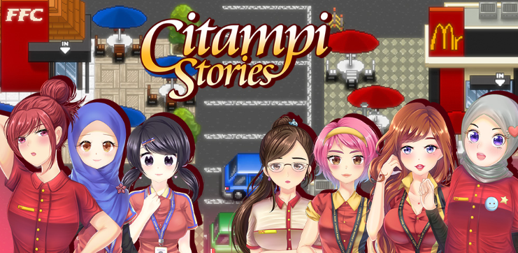 You are currently viewing 4 Cara Mendapatkan Kawat di Citampi Stories