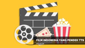 Read more about the article Film Indonesia yang Pendek TTS Viral Tebakan Lucu 3 Karakter