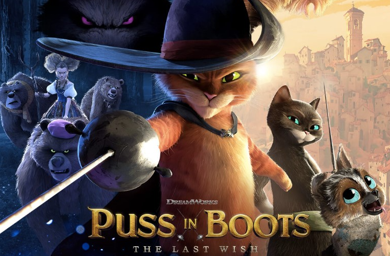 Read more about the article 6 Urutan Nonton Puss in Boots Yang Benar