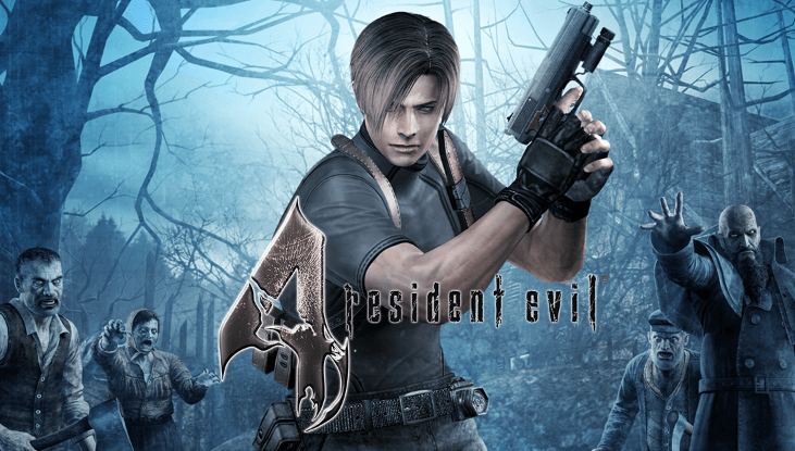 Read more about the article 10 Karakter di Game Resident Evil 4 Yang Wajib Kamu Ketahui