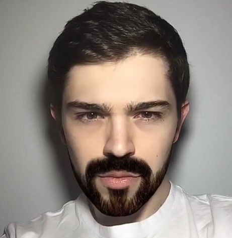 Read more about the article Instagram Beard Filter Name And How to Get It