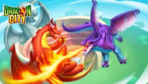 Read more about the article Kelemahan Elemen Dragon City Terbaru dan Terlengkap