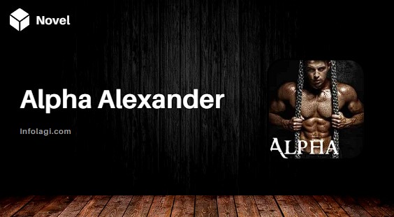 Read more about the article Read Alpha Alexander and Scarlett by LS Barbosa Novel PDF Full Chapter