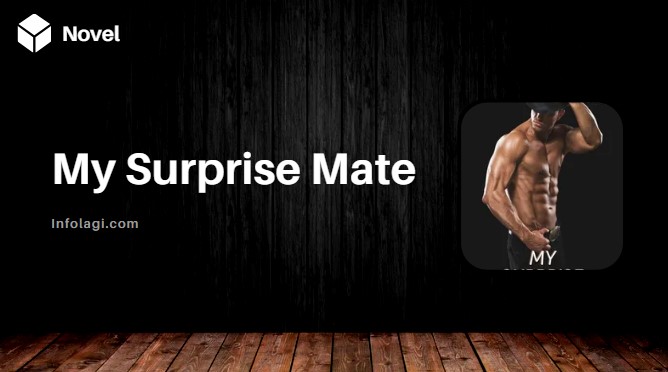 You are currently viewing Read My Surprise Mate Novel PDF by M.O Full Chapter An Unexpected Tale of Love and Growth